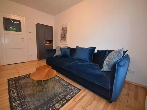 M_33884477 - Voll mölblierte 2-Zimmer Wohnung mit grosser Wohnküche in Obergiesing