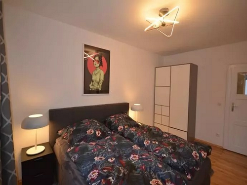 M_33884477_2 - 2 Zimmer Etagenwohnung zur Miete in München