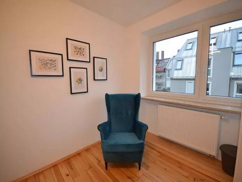 M_33884477_3 - 2 Zimmer Etagenwohnung in München