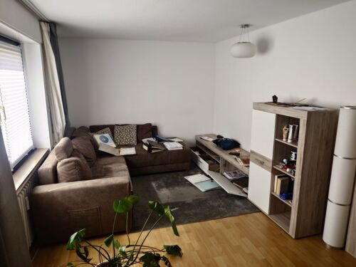 HH129a_KG (5) - Etagenwohnung mit 54,00 m&sup2; in Essen - Essen-Ruhrhalbinsel zur Miete
