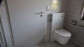 WC Obergeschoss - 
