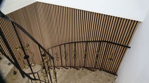 Treppenhaus - Verbindung OG - 