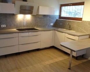 6-Zimmer-Wohnung mit EBK und Gartennutzung in Antweiler - Mechernich