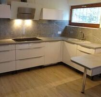 6-Zimmer-Wohnung mit EBK und Gartennutzung in Antweiler - Mechernich