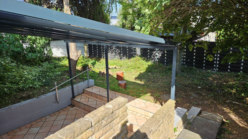 Terrasse und Garten - 5.5 oder mehr mit 146,00 m&sup2; in Mechernich zur Miete