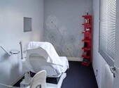 Postraße Kosmetikstudio Raum 3-1 - 