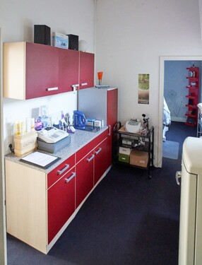 Postraße Kosmetikstudio Raum 2 -3 - 
