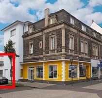 Laden 47qm - zzt. Büro (vorher u.a. Kosmetikstudio) - andere Nutzung möglich - Andernach