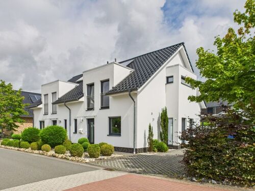 Titelbild - Provisionsfrei* Modernes, energieeffizientes Wohnen in ruhiger Lage von Metjendorf