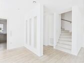 Treppe Übergang zum OG - 