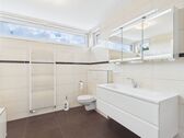 Großes Badezimmer - 