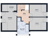 Grundriss OG - 