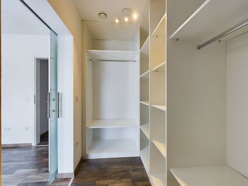 Ankleide Elt. Schlafzimmer - 