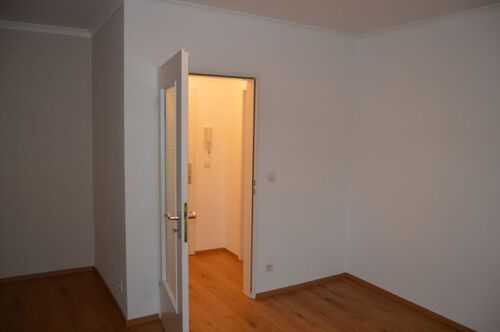 Eingangsbereich - 1 Zimmer 1- Zimmerwohnung in Bonn