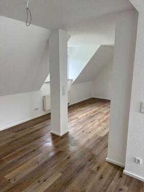 Wohnzimmer / Esszimmer - 