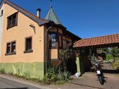 Ansicht - Provisionsfrei* EFH in Rauenberg 190 qm WFL, 454 qm Grundstück von privat provisionsfrei