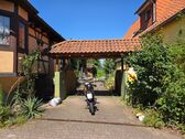Einfahrt - 7 Zimmer Einfamilienhaus zum Kaufen in Rauenberg