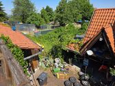 Blick Garten - 