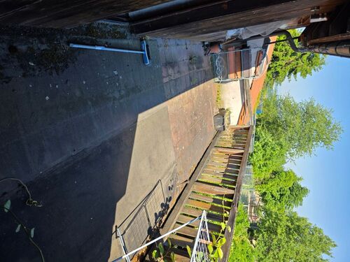 Balkon - 