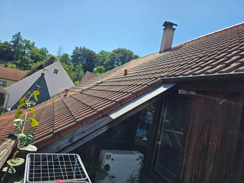 Dach - 