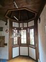Türmchen in Küchenbereich - 