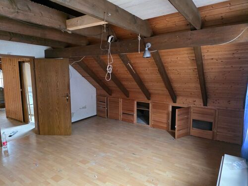 Kinderzimmer - 