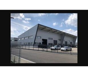 Provisionsfrei* Gewerbehalle Halle Werkstatt 1000m2, 2768m2 Grundstück Teilverkauf möglich - Kösching