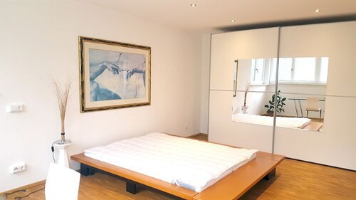 Bild 2 - 2- Zimmerwohnung mit 70,00 m² in Nonnenhorn zur Miete