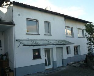 Provisionsfrei* nur 249.900 , gr.Um-Ausbau-Potential -3 WE, teiltrnov, a.W. Komplettrenov. ganz nach ihren Wünschen mögl. - Durmersheim