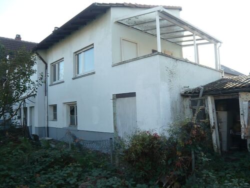 P1080358 - 3 Zimmer Einfamilienhaus zum Kaufen in Durmersheim