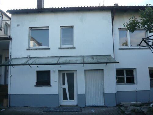 P1080360 - 3 Zimmer Einfamilienhaus in Durmersheim