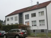 Haus - 2 Zimmer 2- Zimmerwohnung zur Miete in Nürnberg