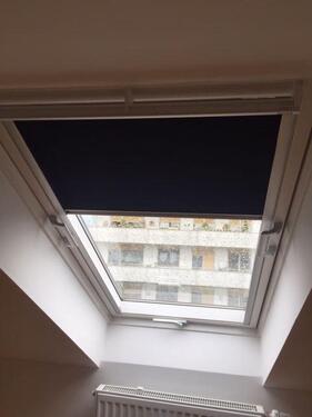 Schlafzimmer Verdunkelungsrollo - 