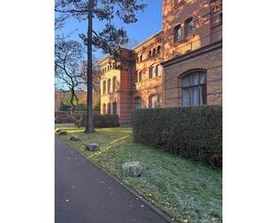 Sehr schöne historische Altbauwohnung möbliert Potsdam