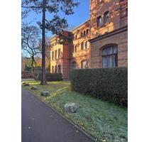 Sehr schöne historische Altbauwohnung möbliert Potsdam