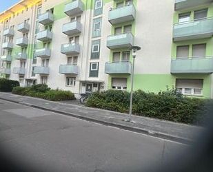 Provisionsfrei* LU -Süd 2 ZKB Luxus-modern kernsaniert Nähe Parkinsel im sanierten Mehrfamilienhaus - Ludwigshafen