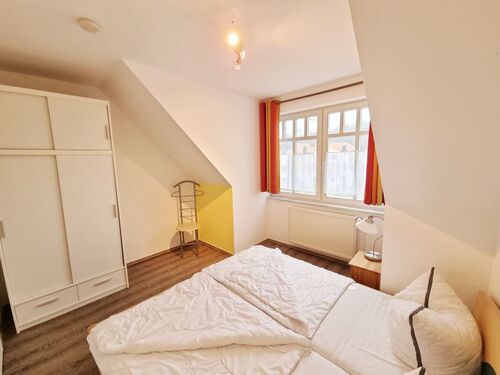 Schlafen - 