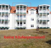 Provisionsfrei* Ostsee-Idylle auf Usedom, direkt hinter dem Küstenwald - Seebad Koserow