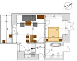 Grundriss - 