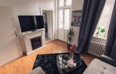5ht - Attraktive 2-Zimmer-Wohnung mit Balkon