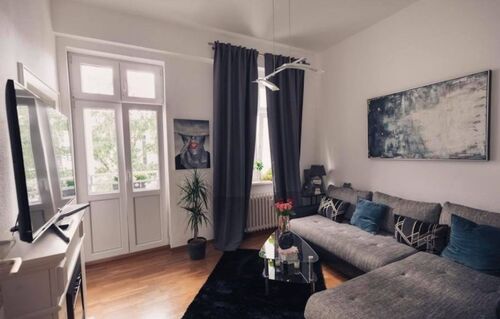 ht6y6 - 2 Zimmer Appartement zur Miete in Tübingen