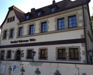 Großes Haus mit 26 Zimmern für MonteureArbeiter in Schwarzenbruck