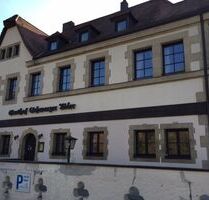 Großes Haus für Monteure in Schwarzenbruck