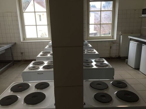 90592 Schwarzenbruck mit 88 Betten - 