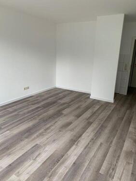 Wohnen - 1 Zimmer Etagenwohnung in Hamburg