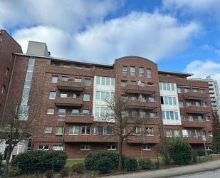 Provisionsfrei* Charmantes 1-Zimmer-Apartment in zentraler Lage von Hamburg-BergedorfLohbrügge - ideal für Singles oder Pendler