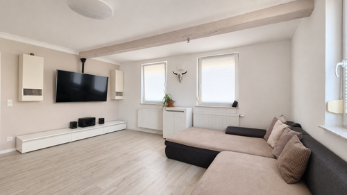 12_OG_Wohnung_Wohnzimmer_2 - 