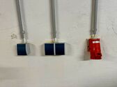 Stromanschluss - 