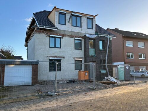 Außenansicht1 - *2-Zimmerwohnung im Erdgeschoss mit Terrasse*Neubau-Erstbezug*