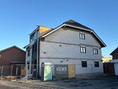 Außenansicht - 2 Zimmer Erdgeschoßwohnung zur Miete in Harsewinkel